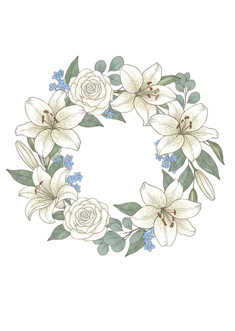 羽土葬儀社 ご挨拶